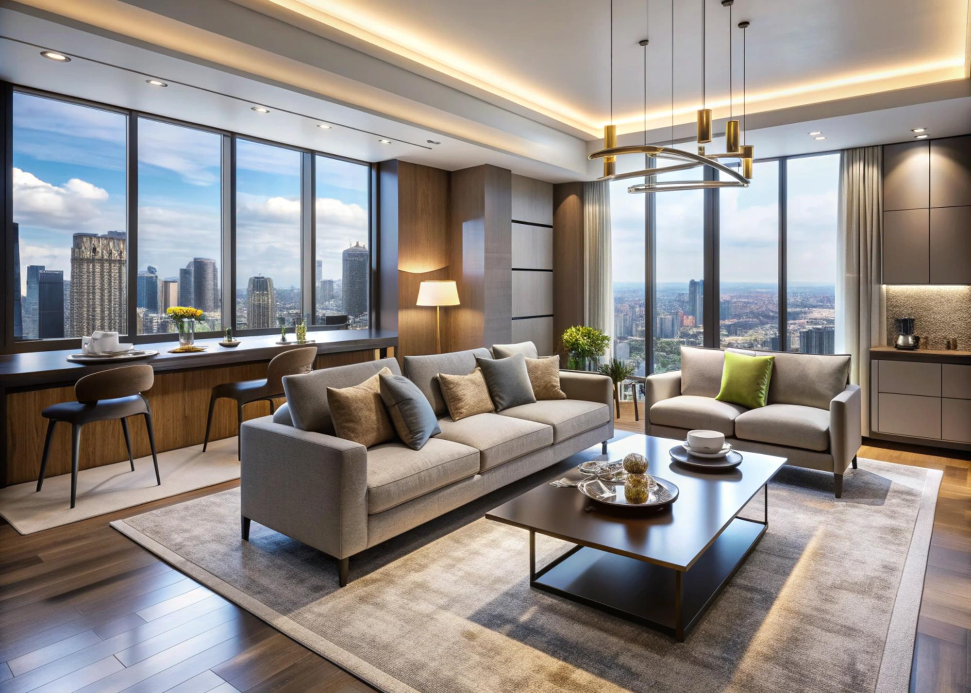 What to Look for in a Real Estate Agent