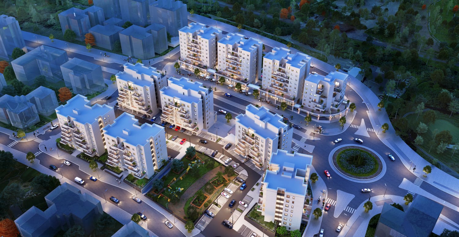 Deal in Ramat Beit Shemesh D!!!