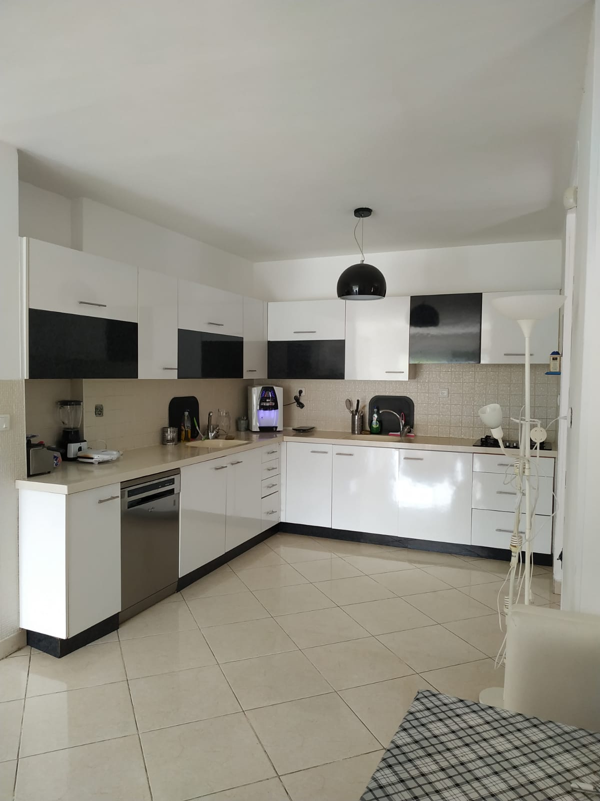 Tzeelim – Ramat Shilo, Ramat Beit Shemesh Aleph