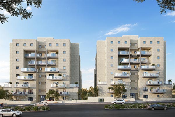 Ramat Beit Shemesh H