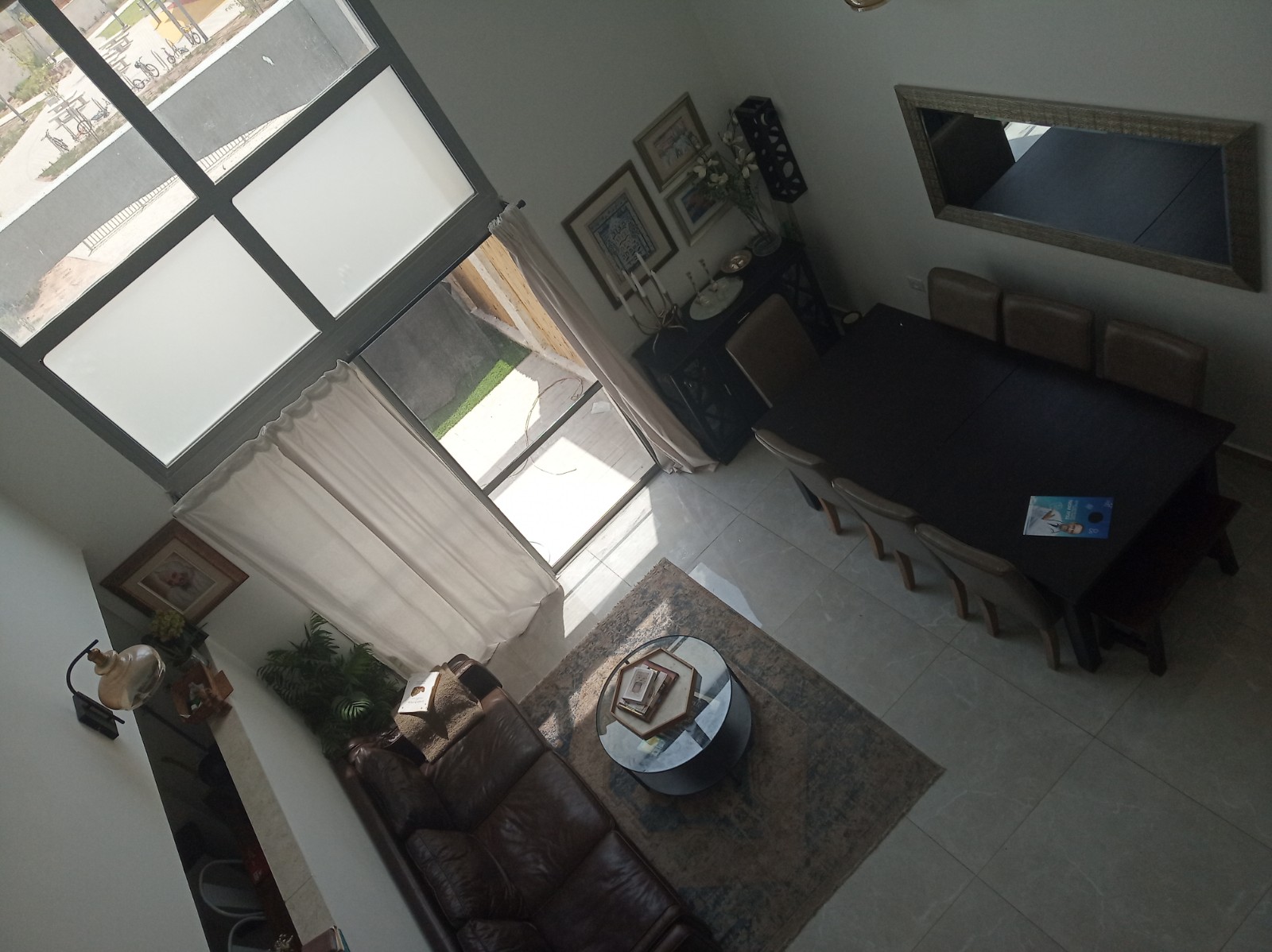 Mishkafaim Cottage