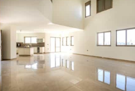 Chavakuk villa
