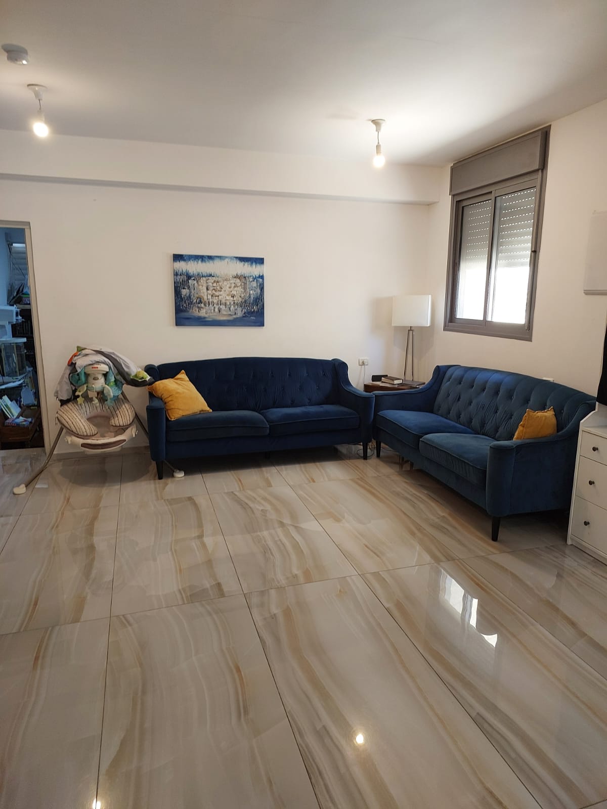 Tzefania Cottage + Graden – RBS Gimmel 2