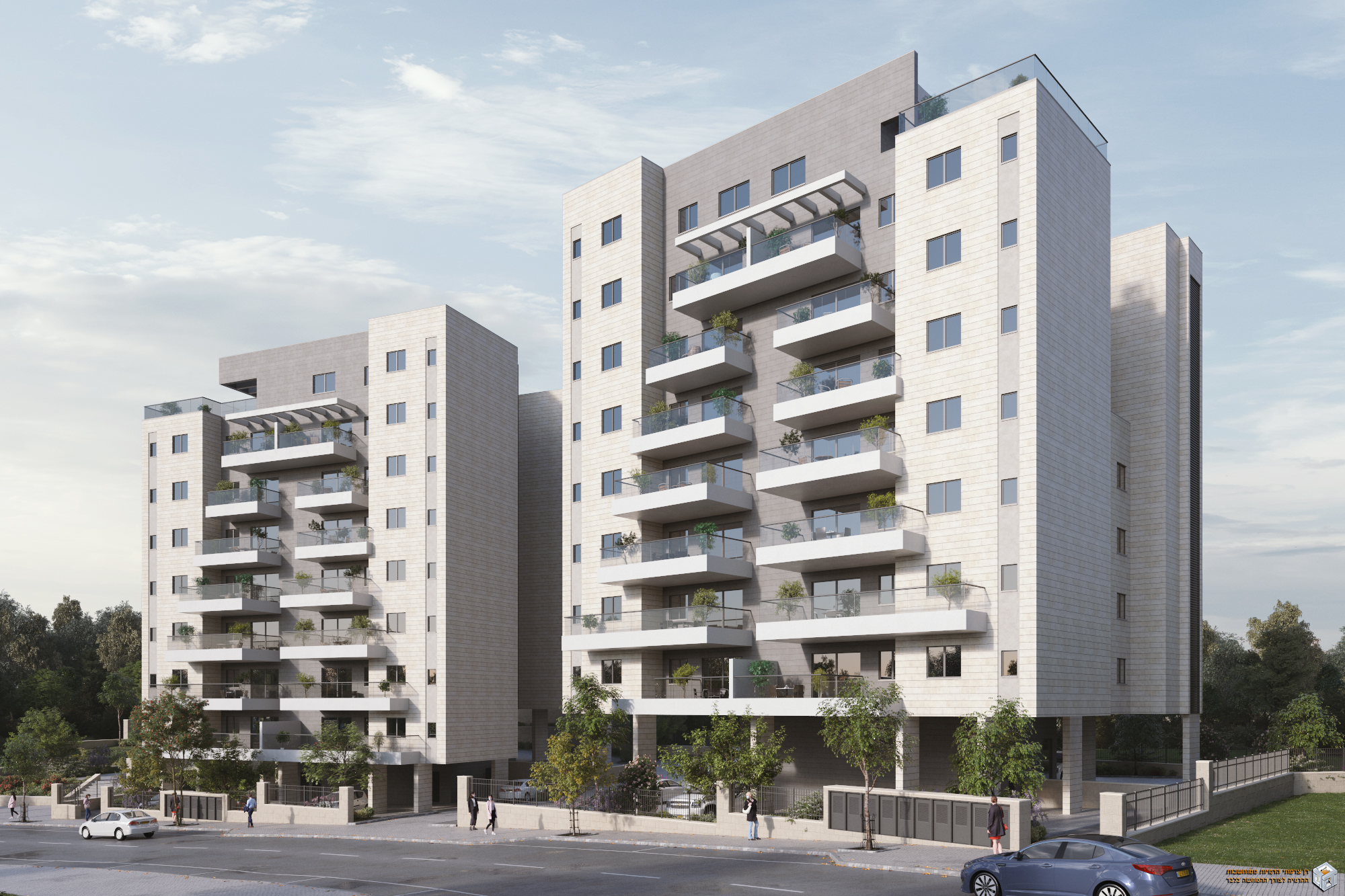 Learn about Neve Shamir – Ramat Beit Shemesh