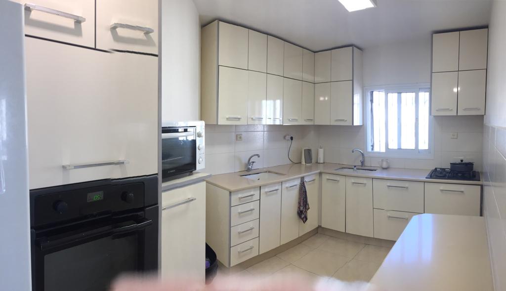 Refaim – Ramat Beit Shemesh Aleph