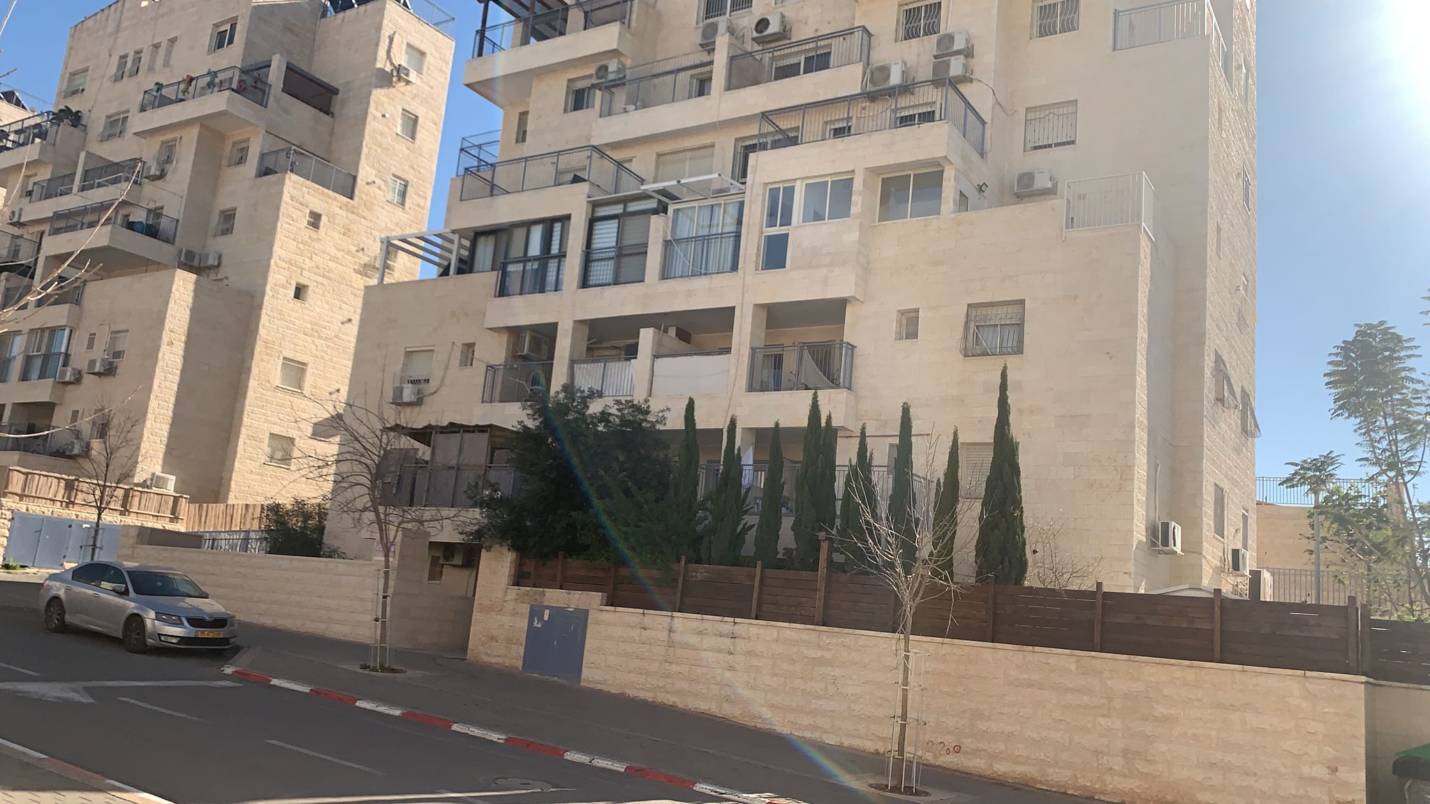 Achiya Hashiloni