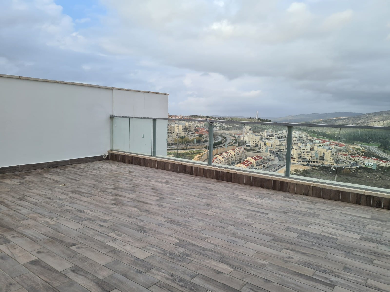 Neve Shamir – Ramat Beit Shemesh Hay
