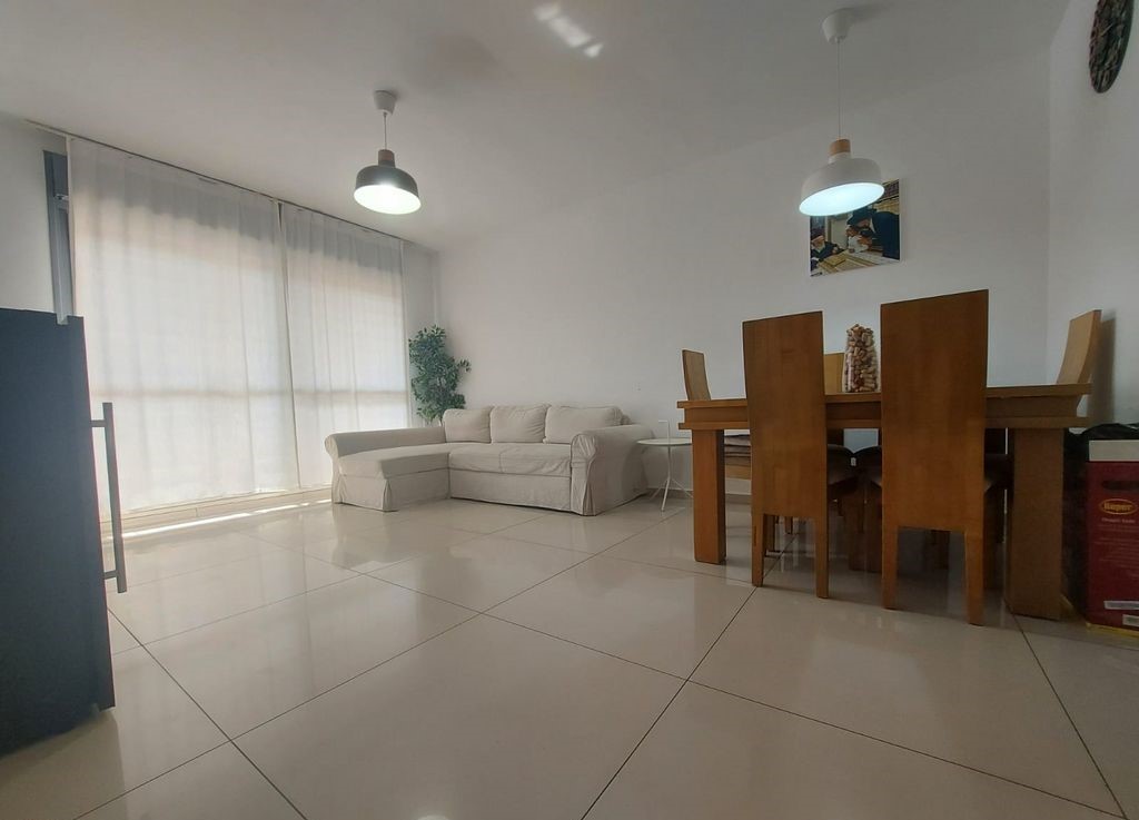 Tzeilim –  Ramat Beit Shemesh Aleph