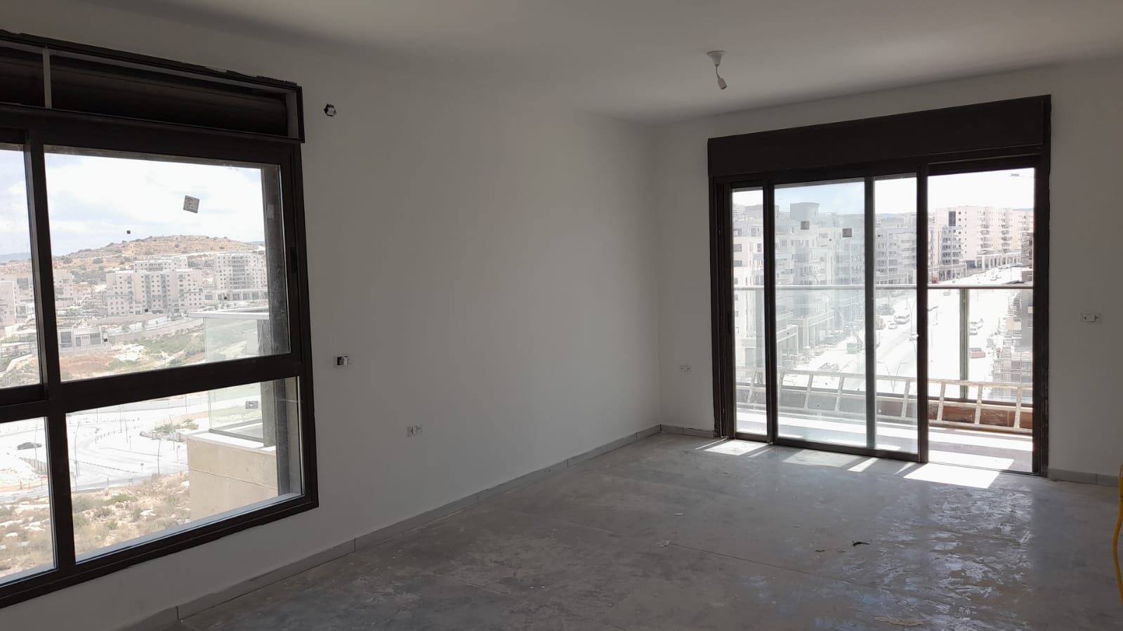 RBS D3 – New 5 room penthouse