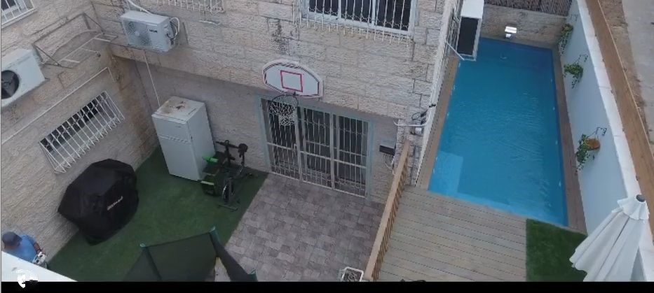 Shimshon – Ramat Beit Shemesh Aleph