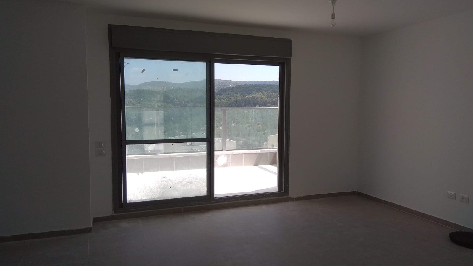 Mishkafayim rental