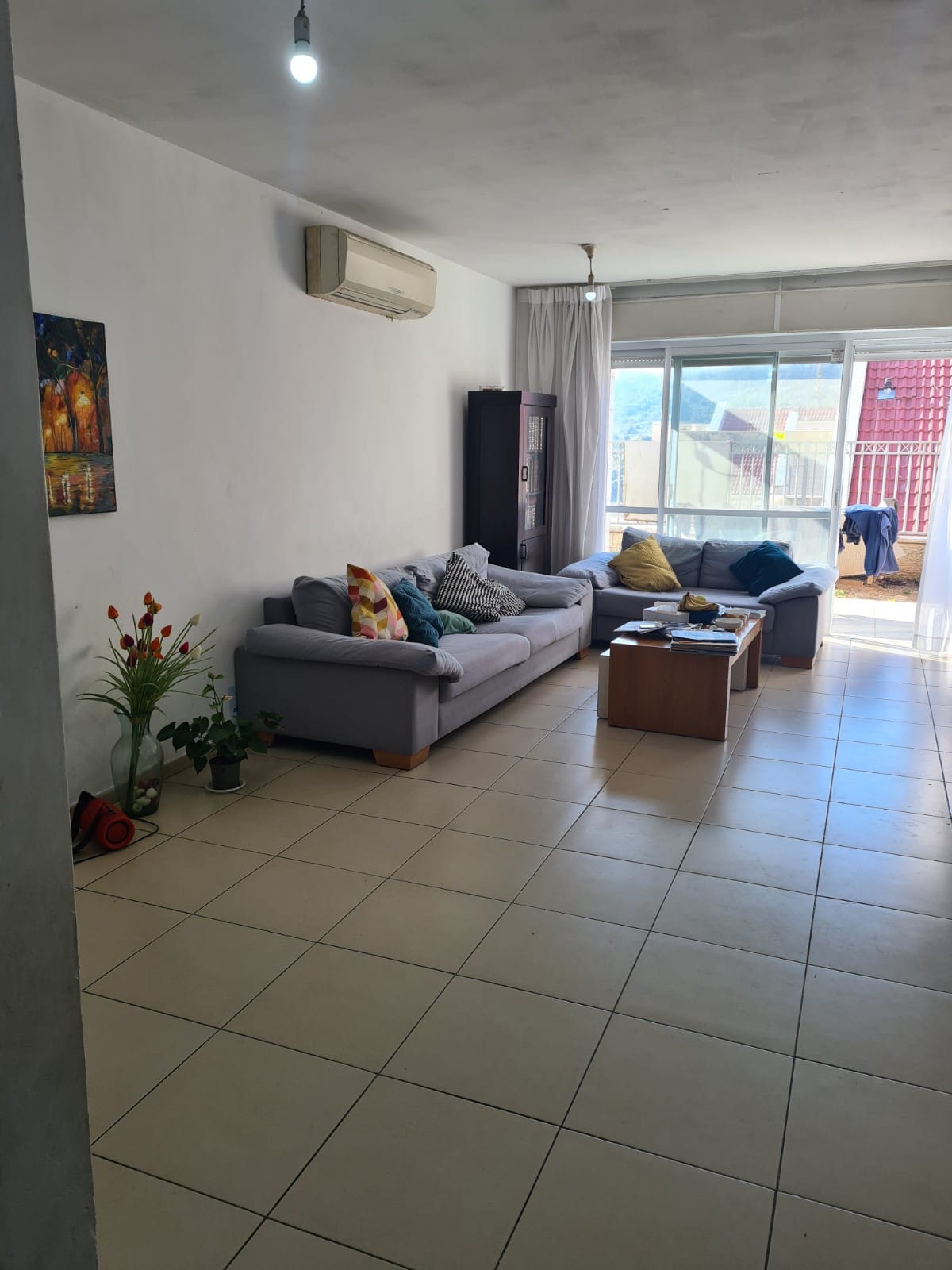 Ein Gedi – Ramat Shilo neighborhood – Ramat Beit Shemesh Aleph