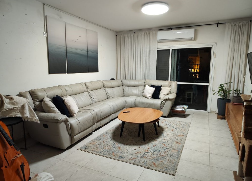 Habesor Ramat Beit Shemesh Aleph