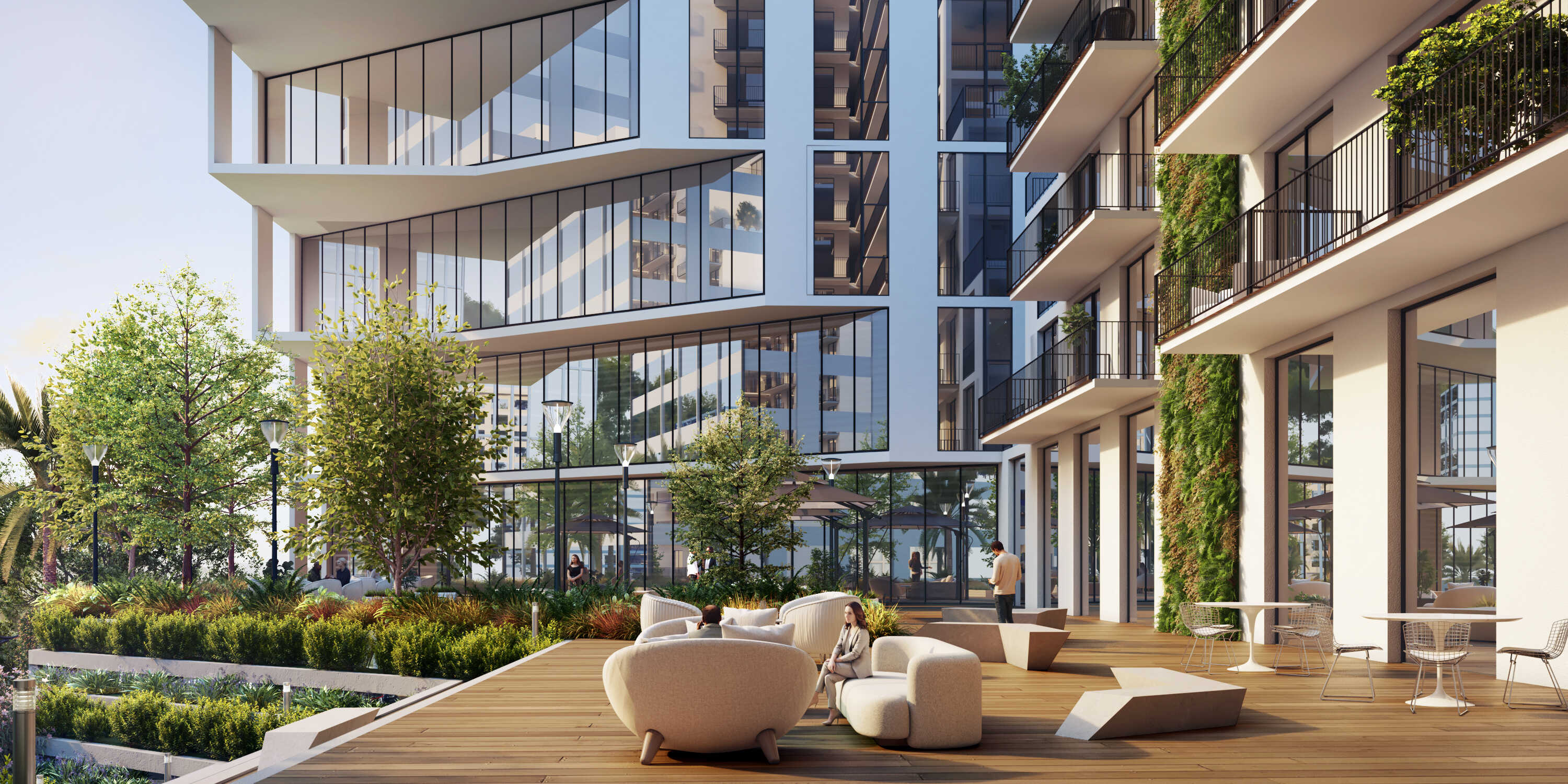 Great Investment! Luxury Dormitory Apartments for the Technion and Haifa Universities