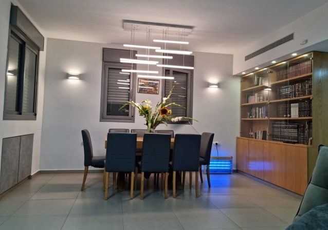 House in Sheinfeld with a rental unit