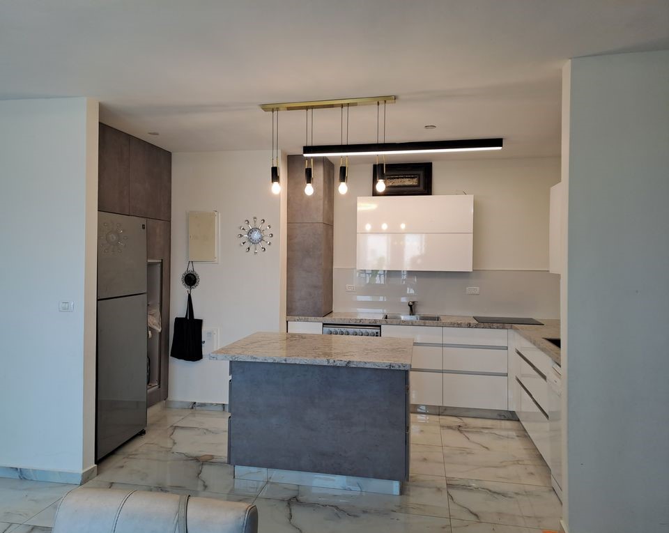 Yechezkel Hanavi – Ramat Beit Shemesh Gimmel