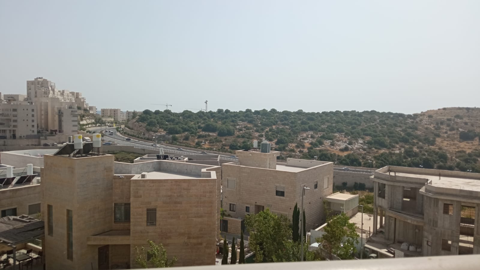 Chavakuk – RBS Gimmel 1