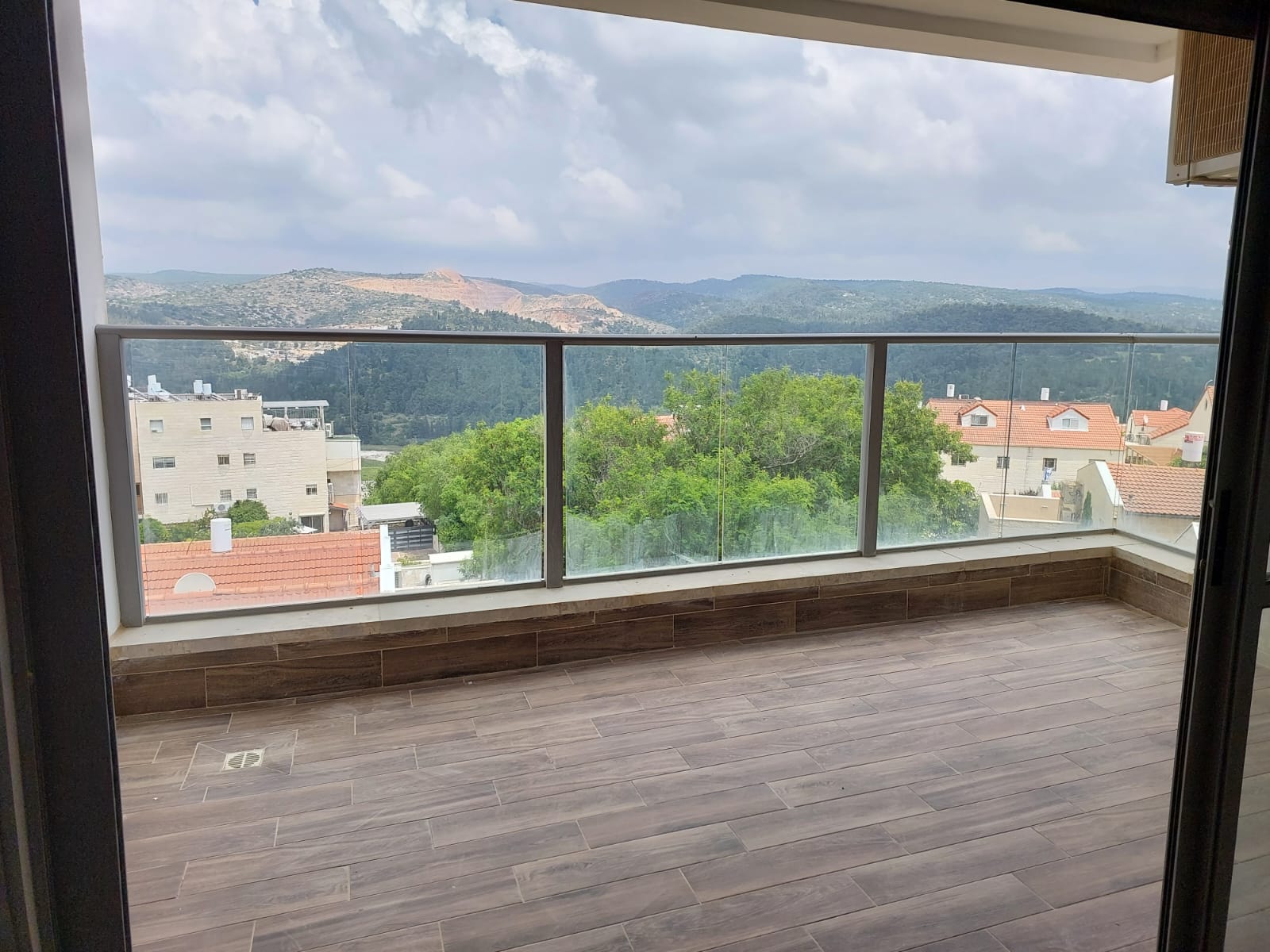 Harmony Dolev, Ramat Beit Shemesh Aleph