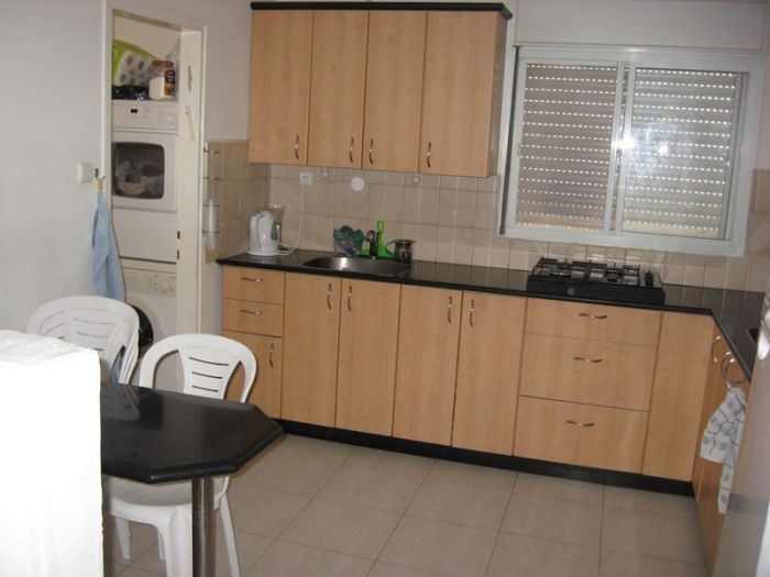 Sorek – Ramat Beit Shemesh Aleph