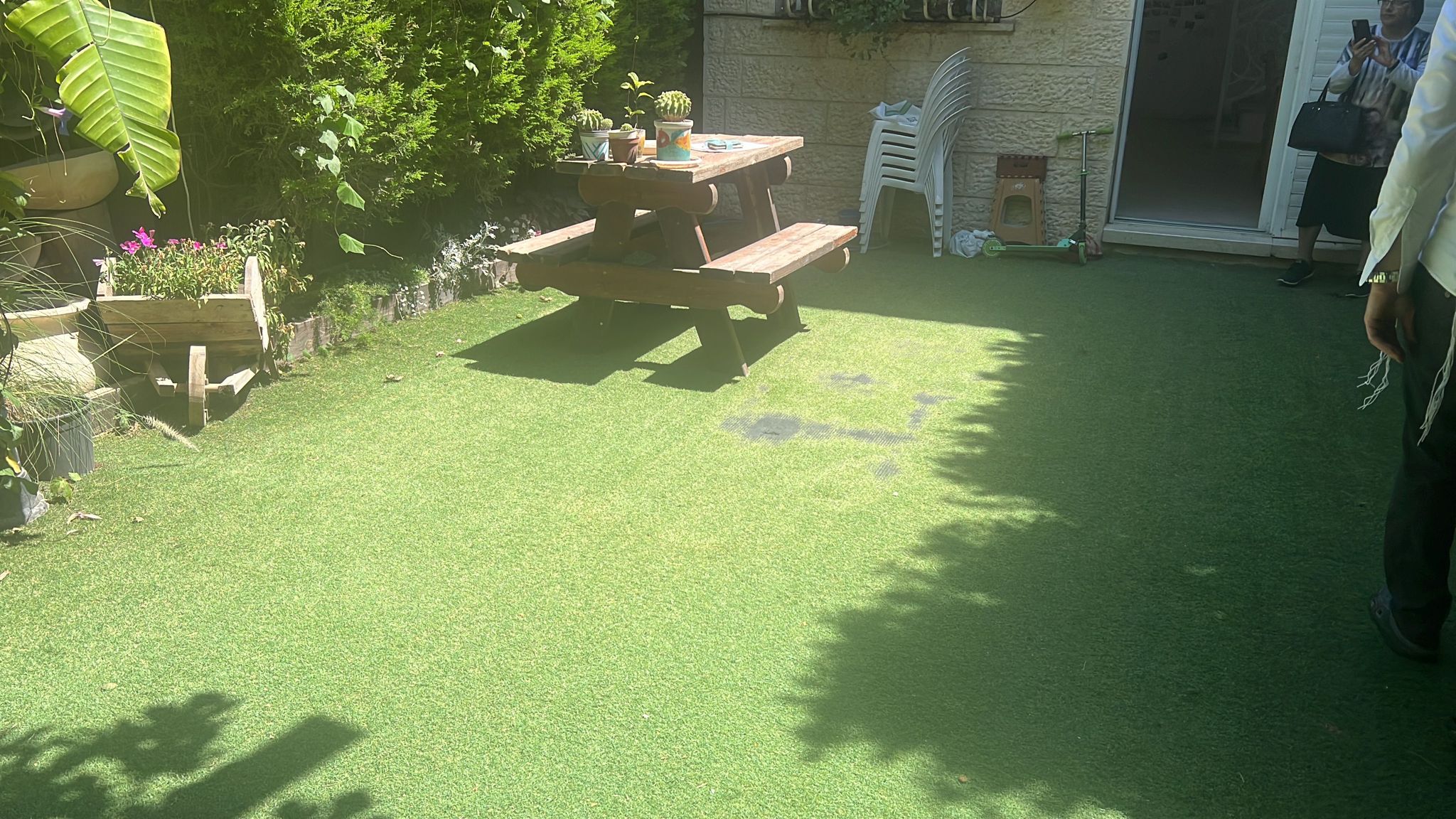 Katlav – Ramat Beit Shemesh Alef
