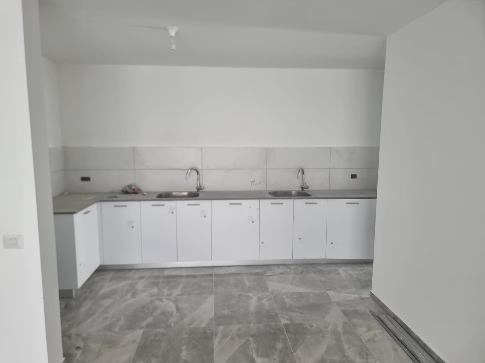 Neve Shamir Garden Apartment