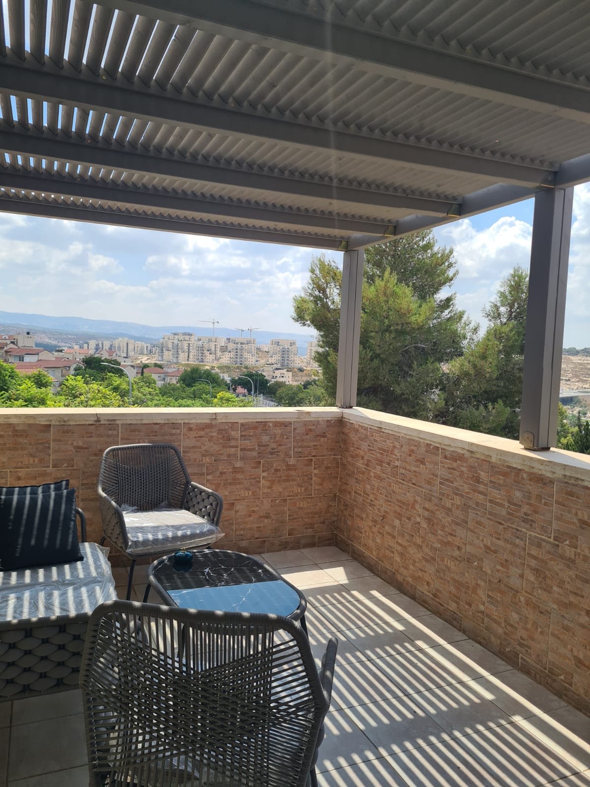 Dolev  – Ramat Beit Shemesh Aleph