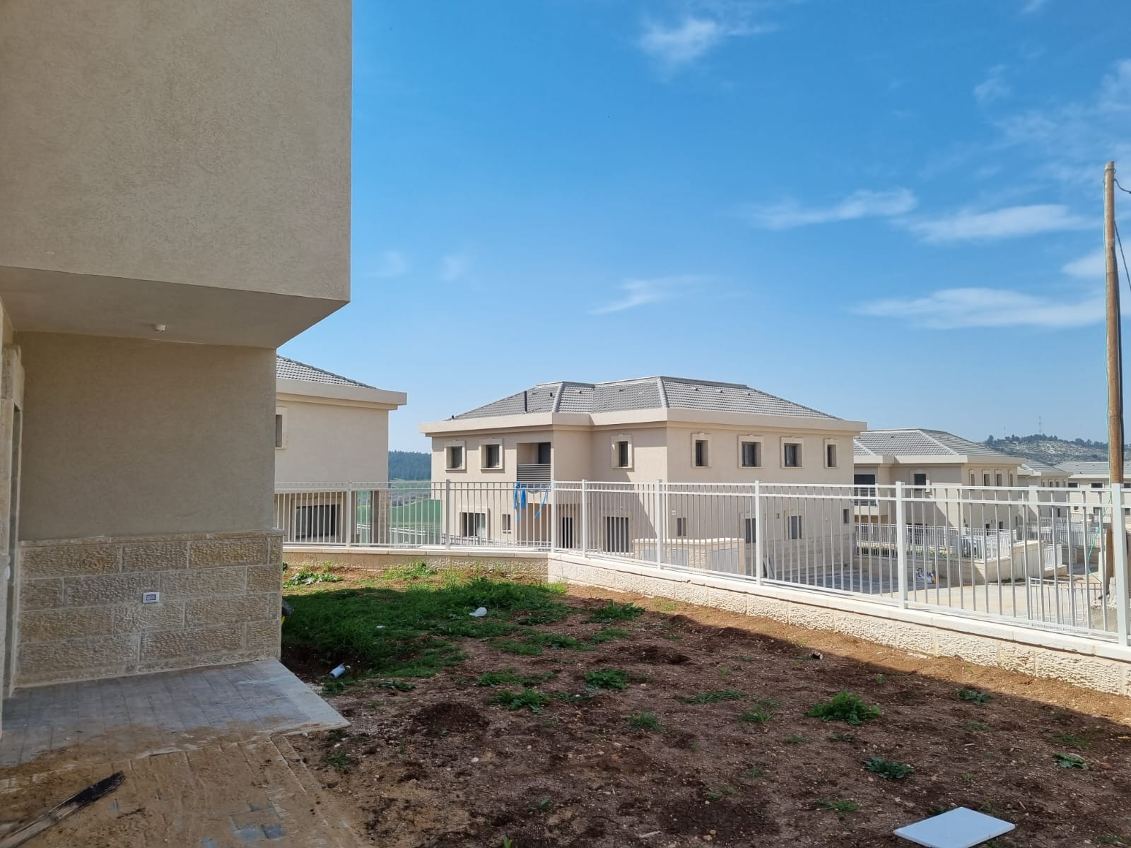 Moshav Gvaot Eden