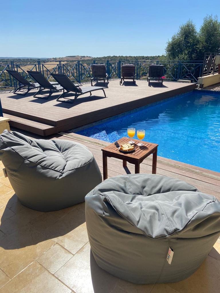 Spacious Villa For Sale in Moshav Aderet