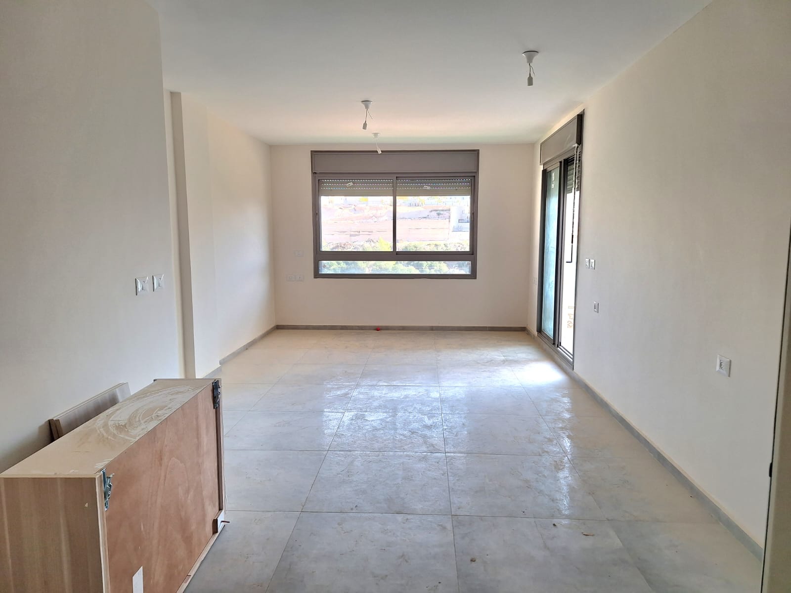 Brand New Garden Apartment with Options For Sale in RBS D