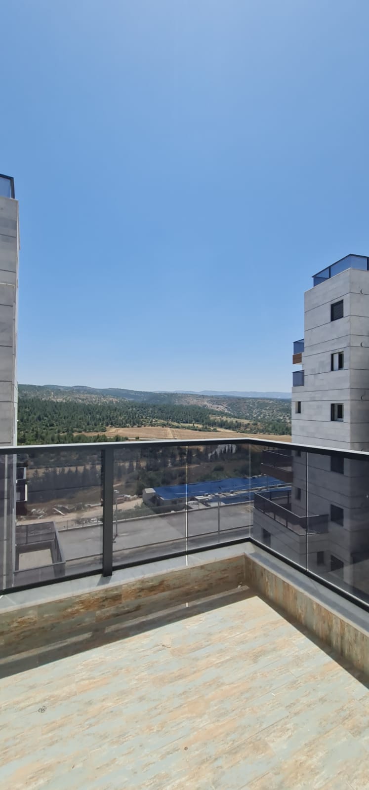 Neve Shamir – Beautiful 5 room apartment For Rent