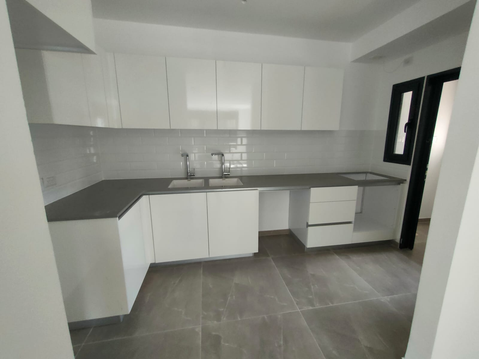 Neve Shamir Penthouse