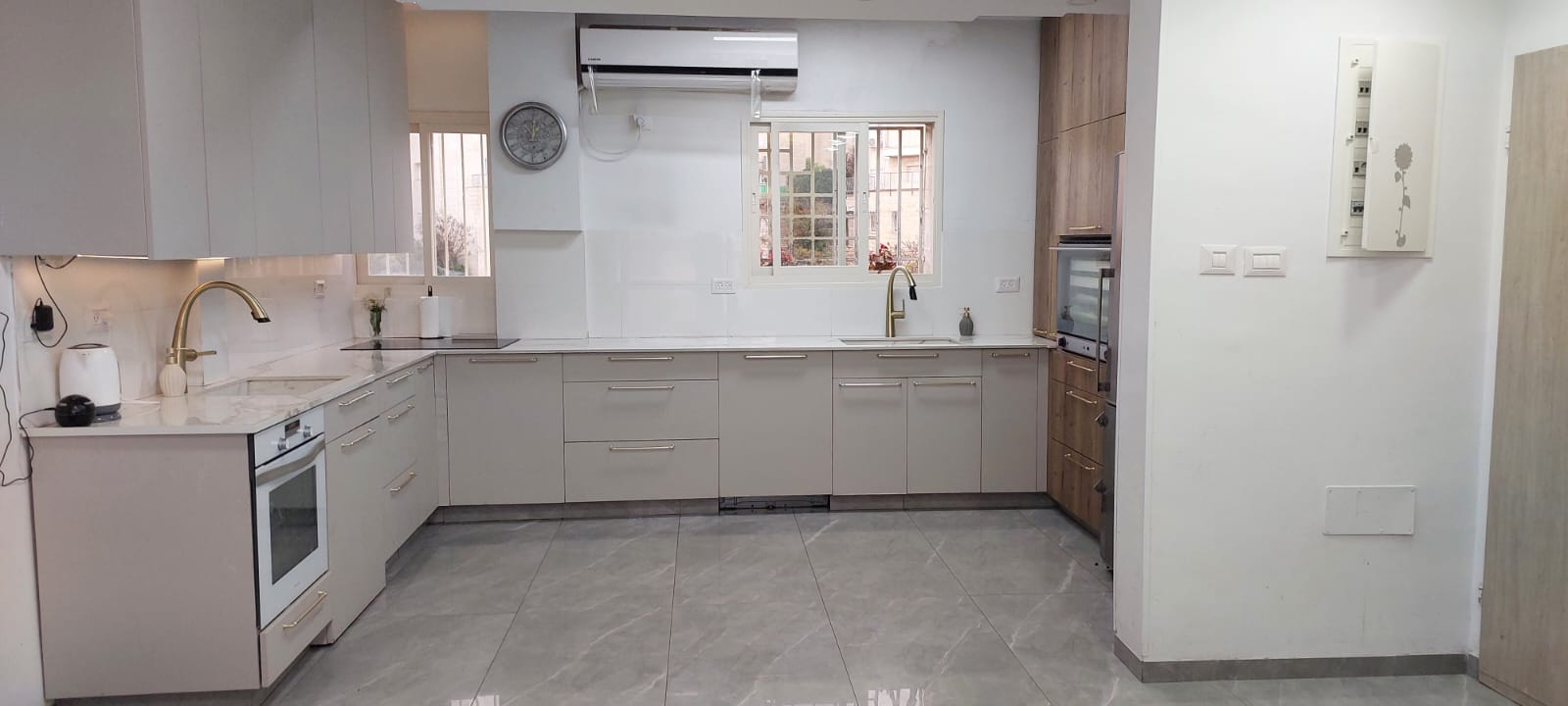 4 room Duplex For Sale on Nachal Maor – Ramat Beit Shemesh Aleph