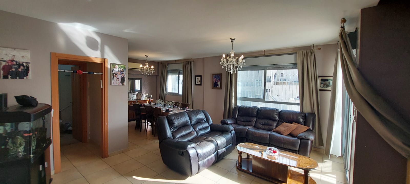 For Sale – 5 Room Duplex on Yoel Havavi – Ramat Beit Shemesh Gimmel