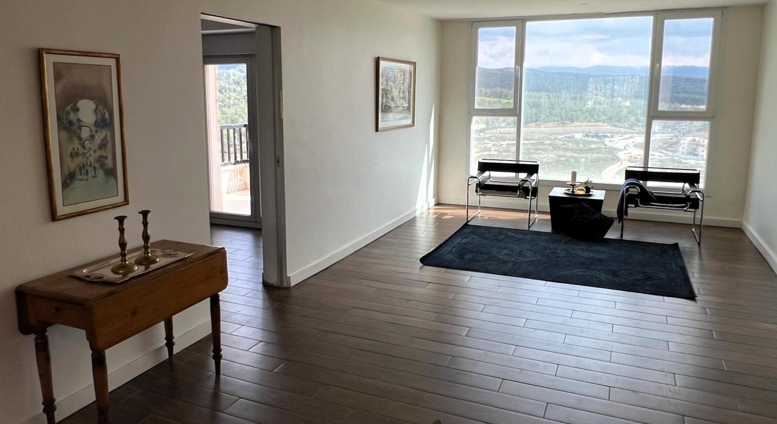 Hayarden in RBS A – Beautifully renovated 150m All on 1 Floor! SOLD!!