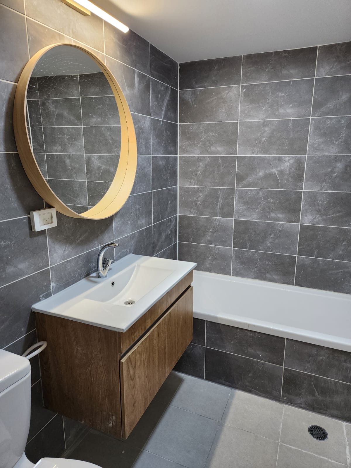 For Rent in RBS D – Talmud Bavli – 3 1/2 rooms