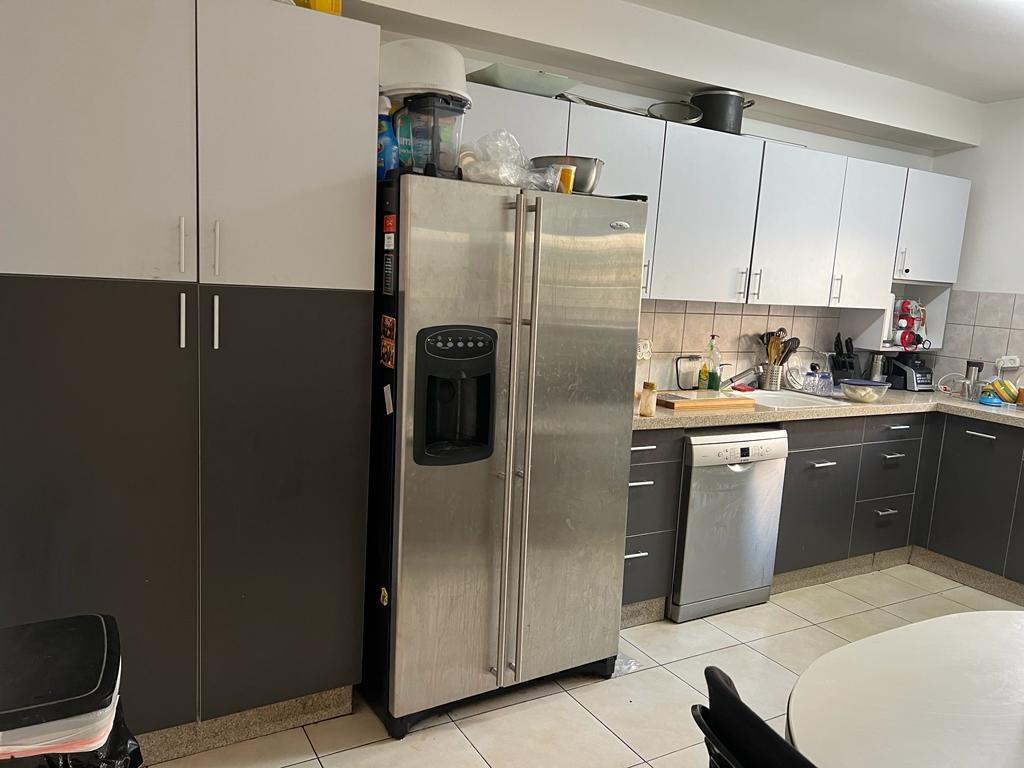 6 Room Triplex For Rent in Ramat Beit Shemesh Aleph