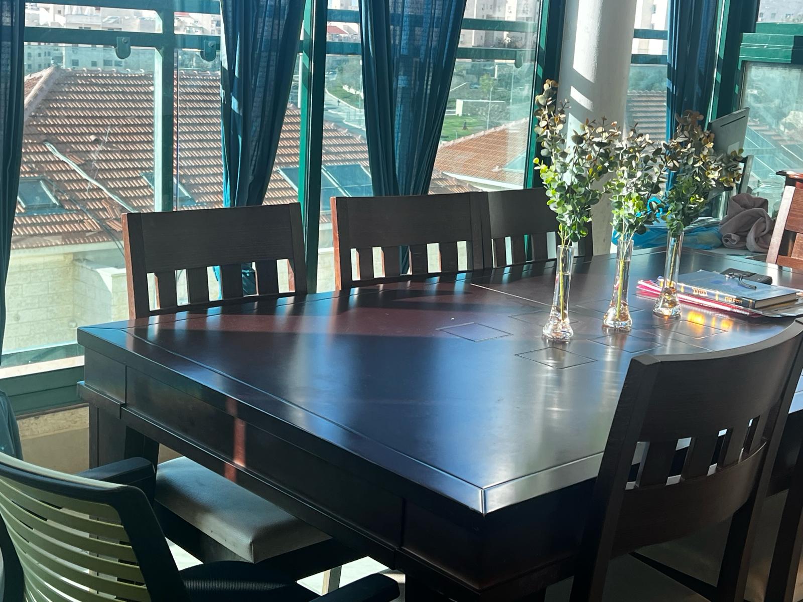 Noam – 5 rooms for sale in RBS A