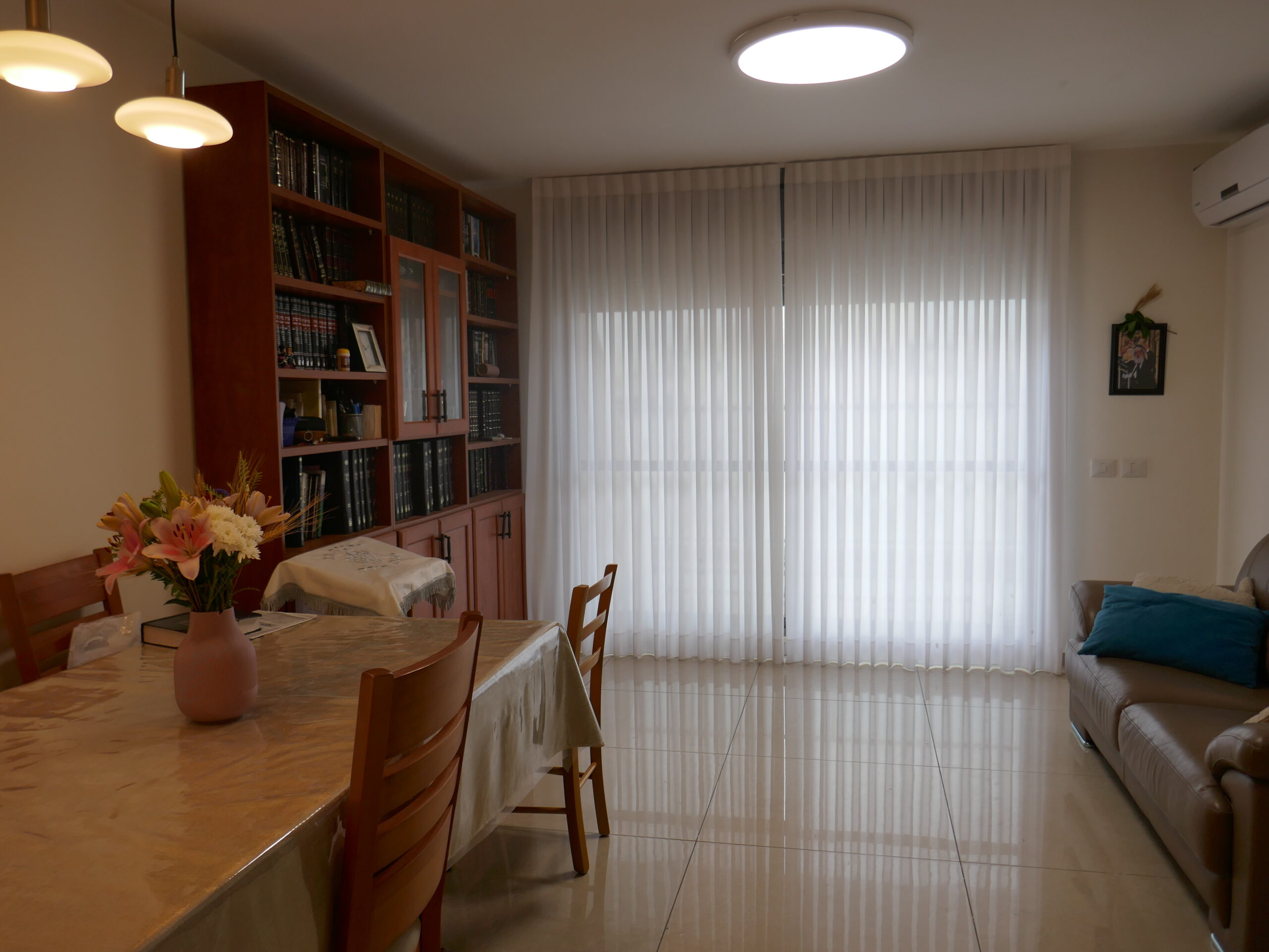 3 rooms For Sale in Ramat Beit Shemesh Aleph