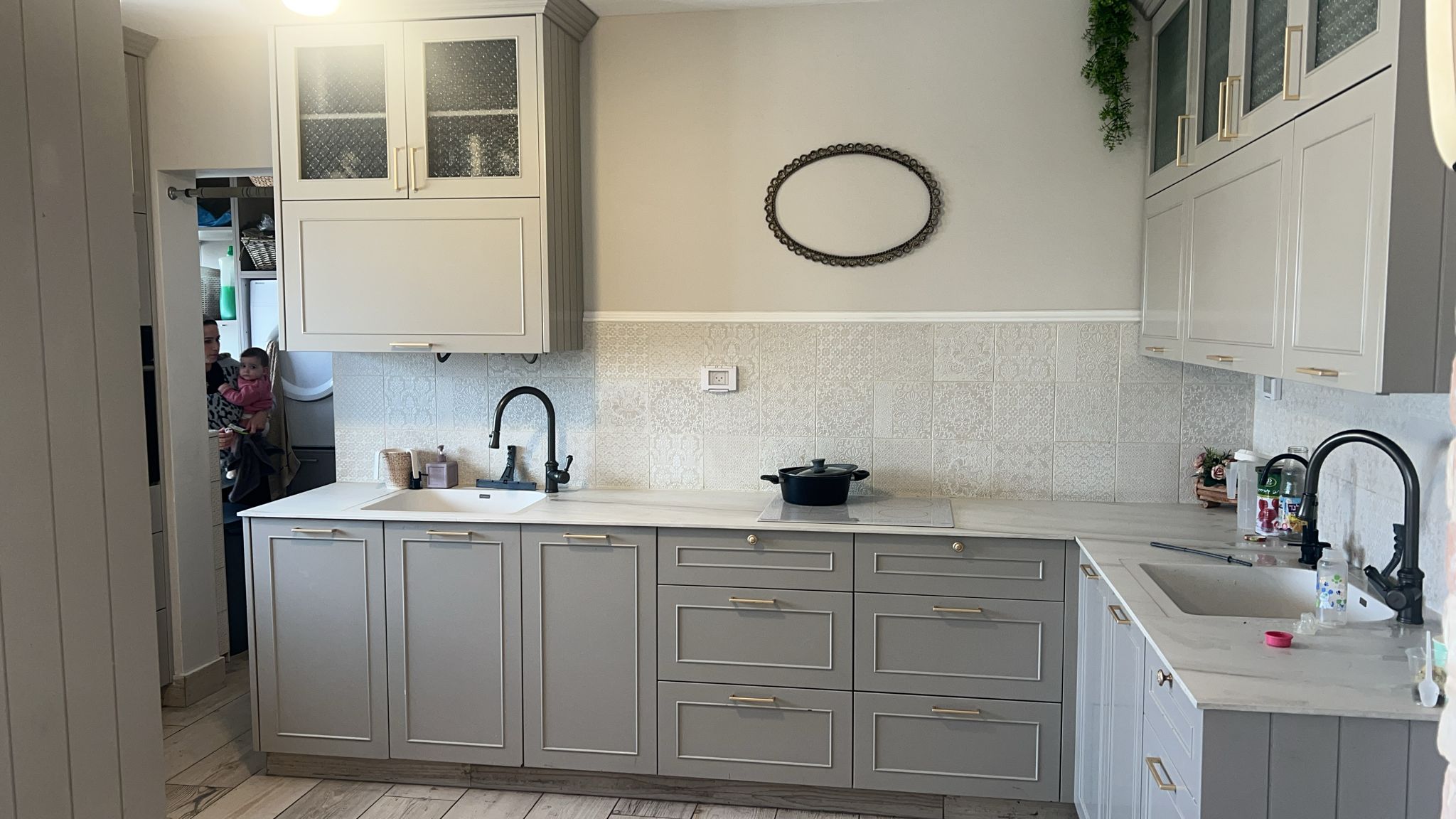 Revivim – Beautiful apartment in Ramat Beit Shemesh Aleph