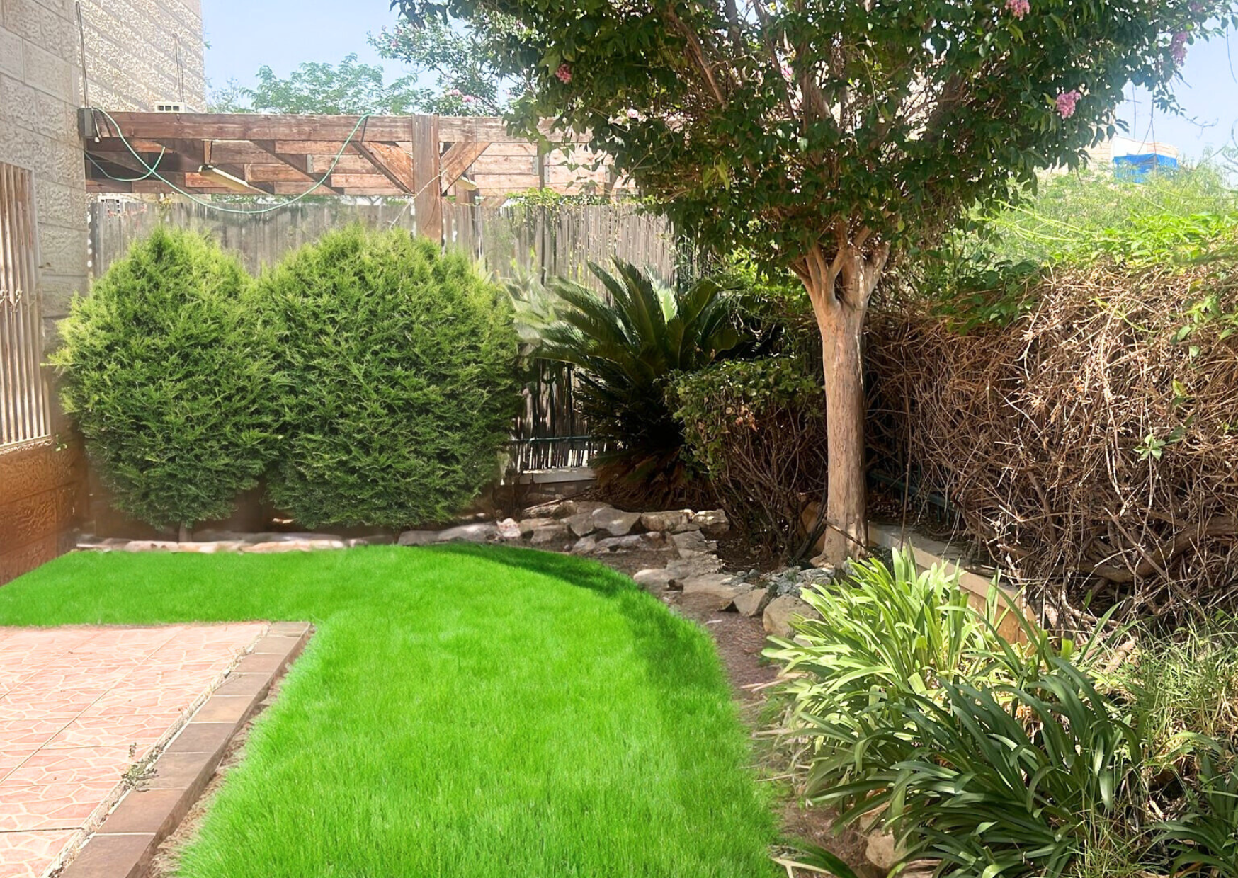 4 Room + Garden with options For Sale in Ramat Beit Shemesh Aleph
