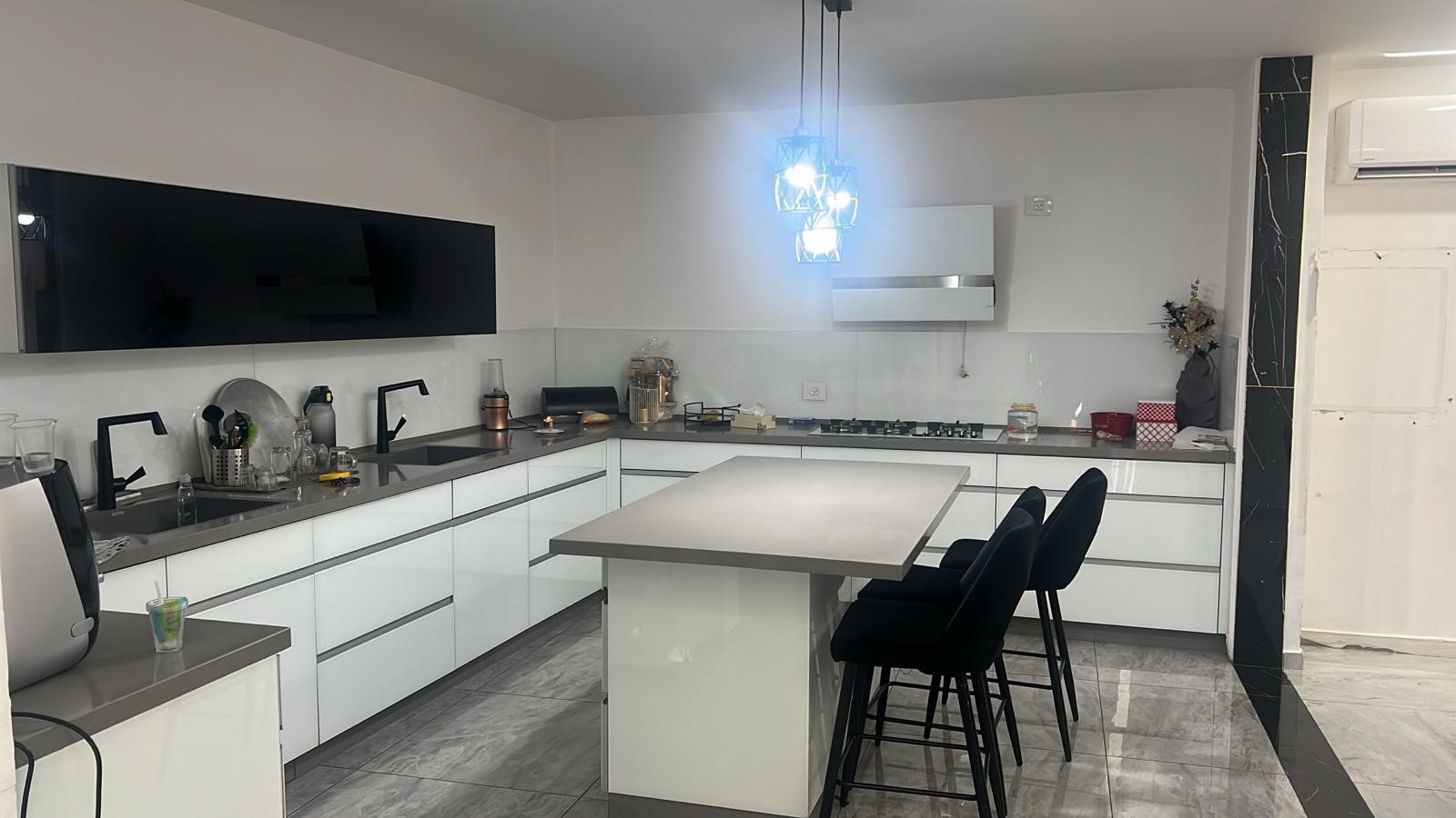 Cottage in Ramat Beit Shemesh Gimmel