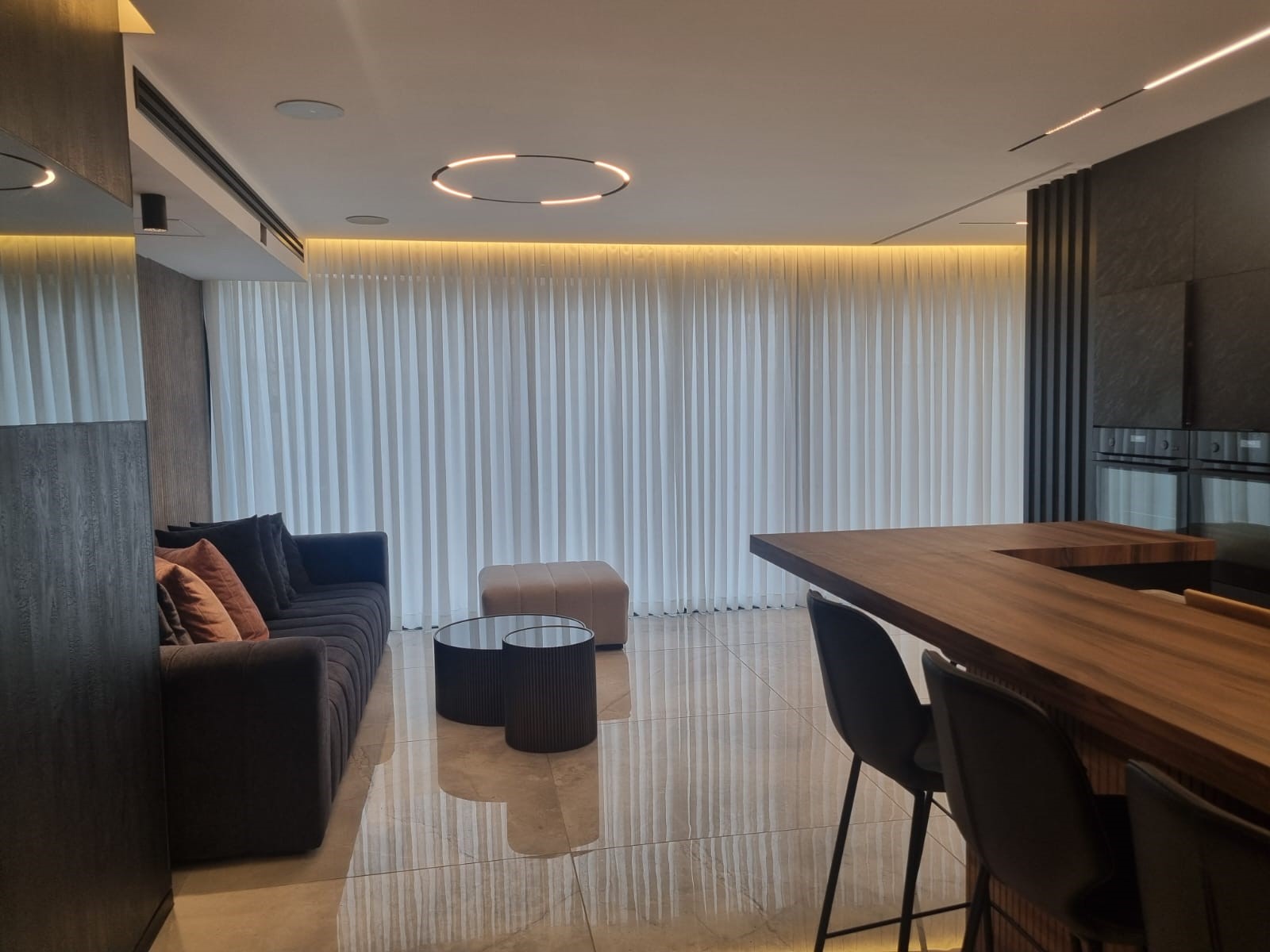 Beautifully Upgraded Garden Apartment in the Wolfson Project – Ramat Beit Shemesh Gimmel 2