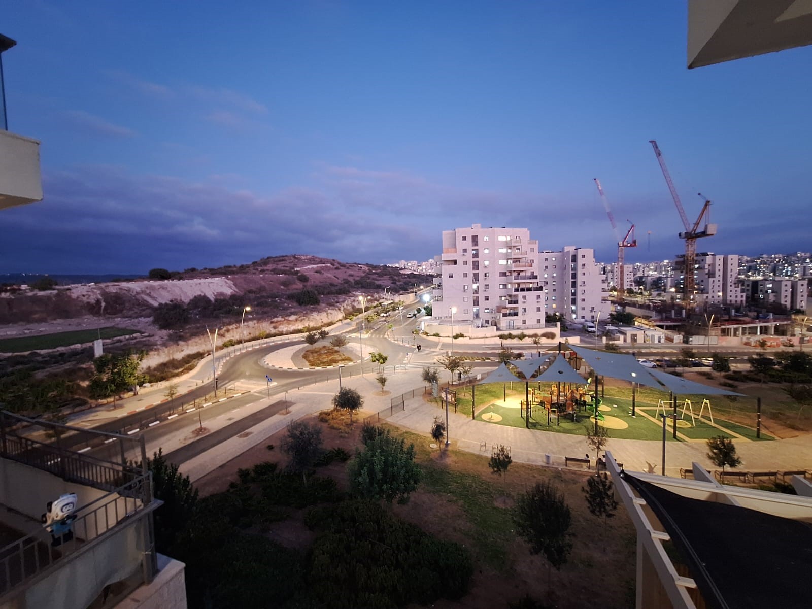 Spacious 5 Room For Sale in the Wolfson Buildings in Ramat Beit Shemesh Daled 2