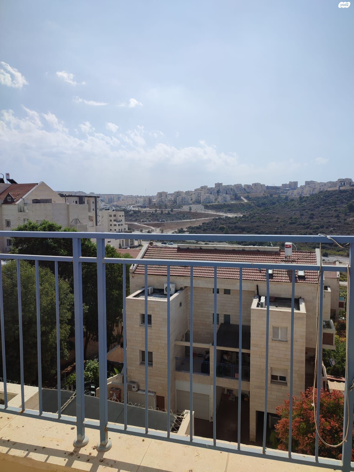 5 room divided triplex for sale