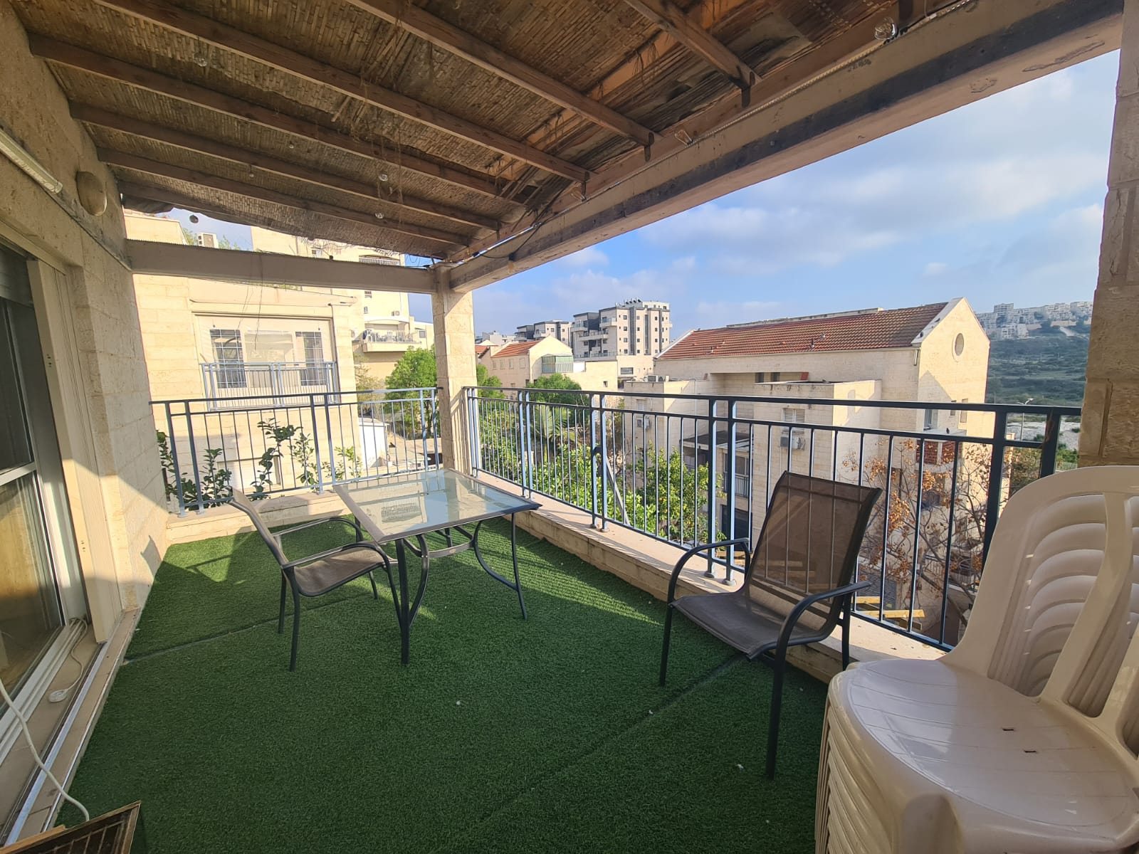 Ramat Shilo Triplex For Sale – Ramat Beit Shemesh A