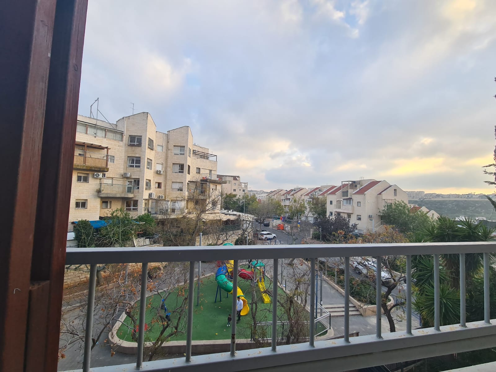For Sale 5 1/2 rooms on Revivim – Ramat Beit Shemesh Aleph