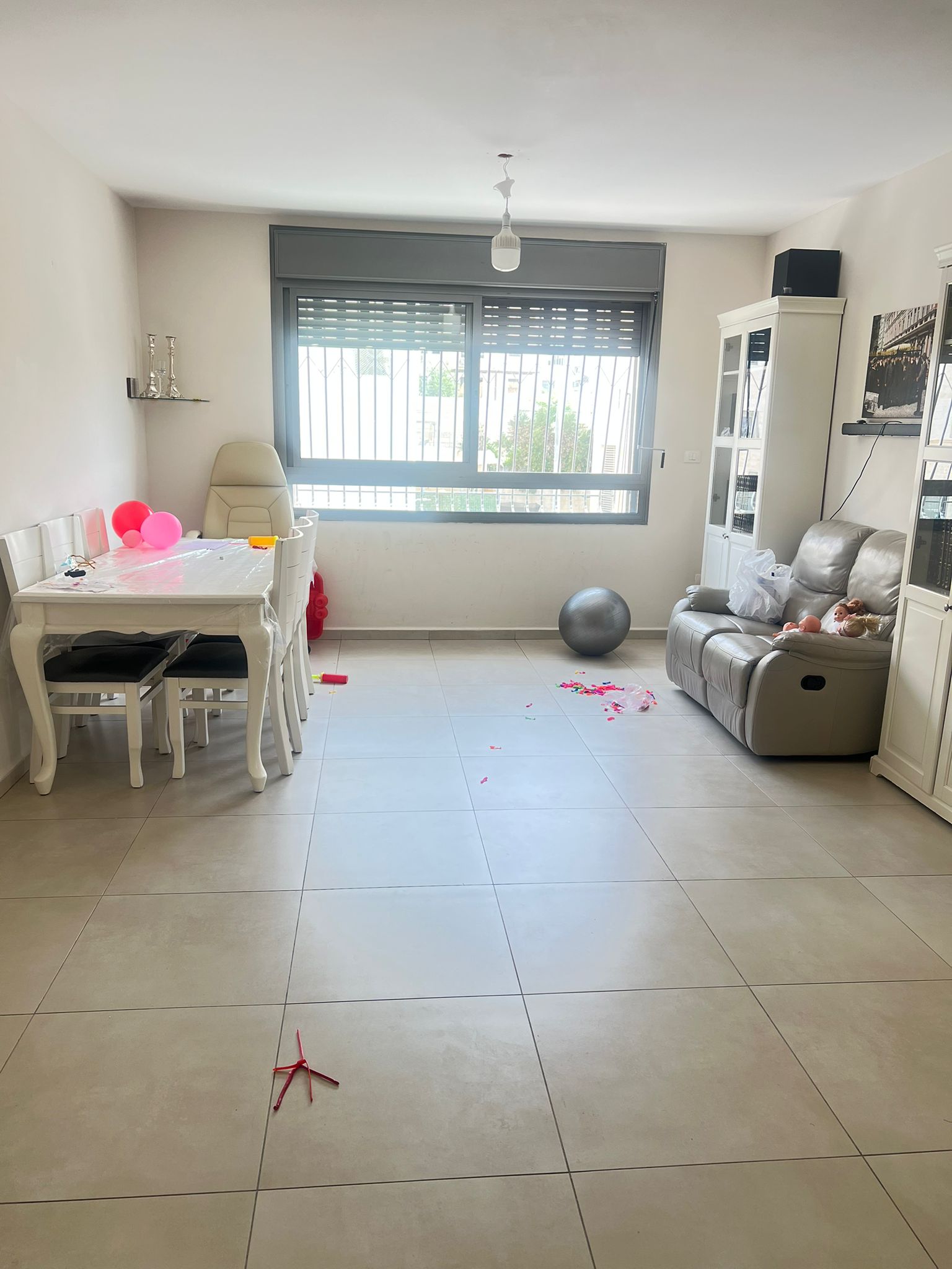 3 Room Apartment in RBS G2