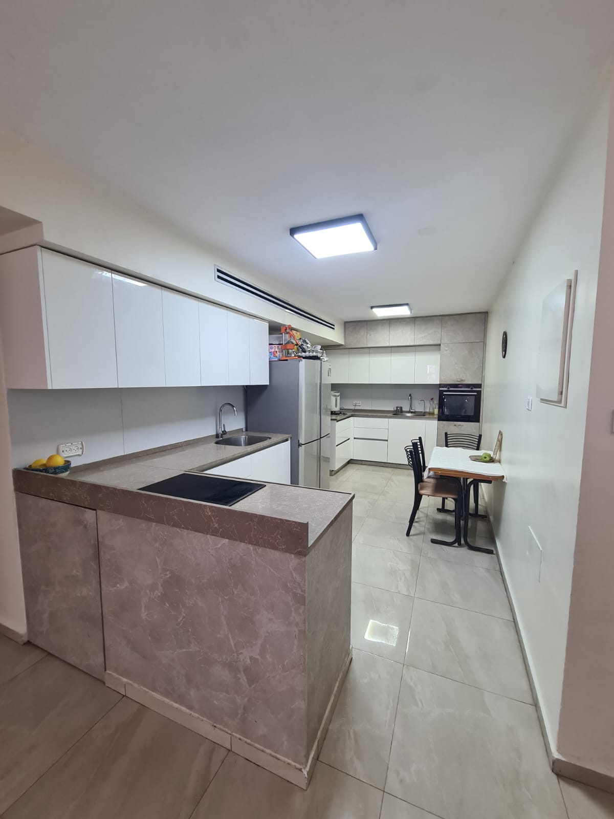 For Sale in the Dolev Area -Nachal Matta in Ramat Beit Shemesh Aleph
