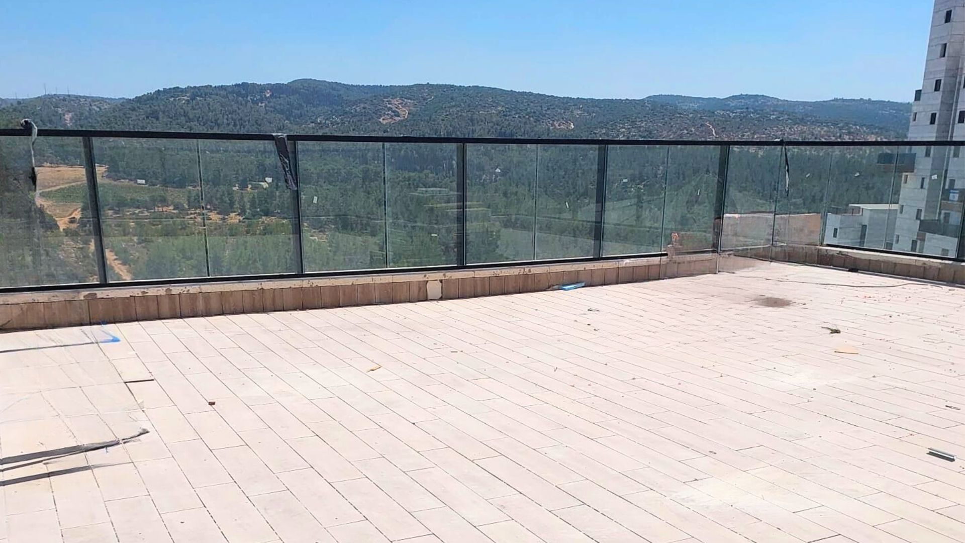 BRAND NEW Mini Penthouse For Sale in Neve Shamir