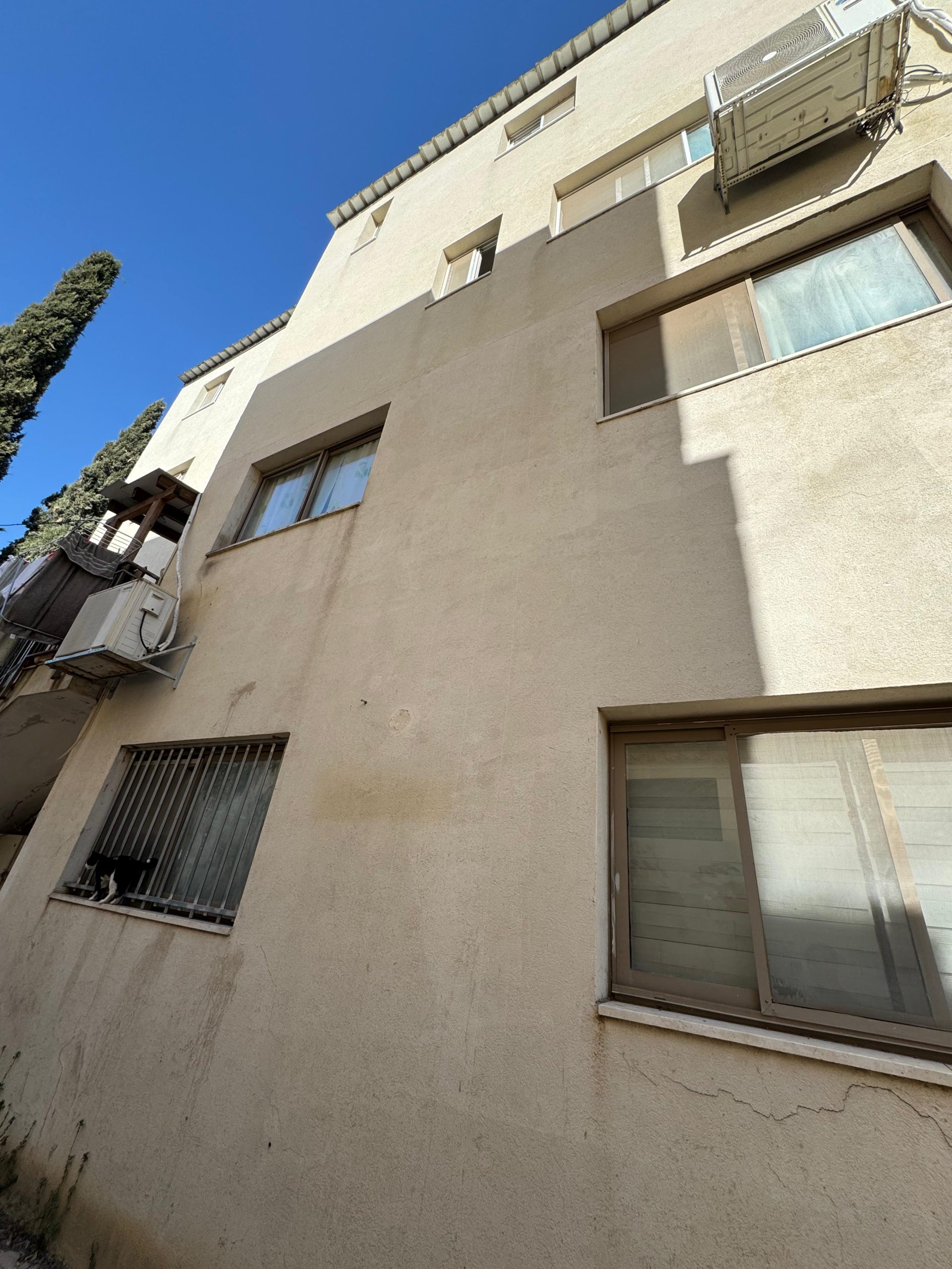 Investment Opportunity in Beit Shemesh – 7 Unit Building with 6% Return